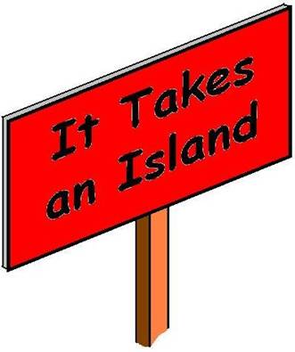 Ittakesanisland